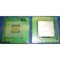 Intel Xeon 2.8GHz 2800DP/512/400 SL6WA CPUs